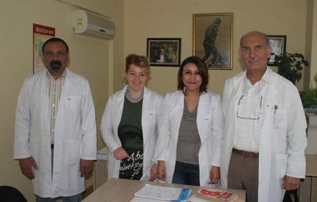 Ücretsiz Kurs %100 Başarı Getirdi