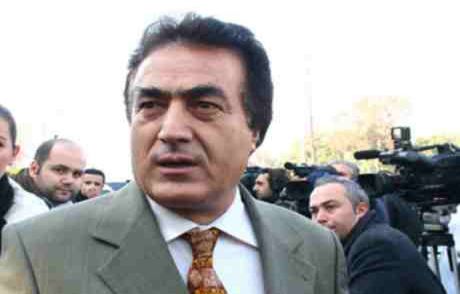 Kurultay Alçakça Bir Ortamda Yapılıyor