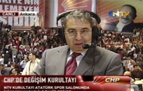 Ntv'de Canlı Yayın Skandalı