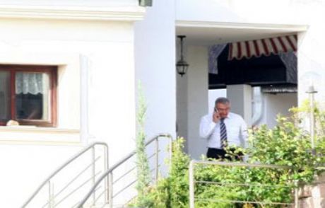 Baykal'ın Evinde Sessizlik Hakim