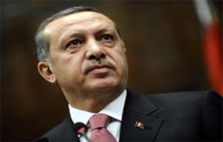 Erdoğan: Darbe İle Demokrasi Olmaz