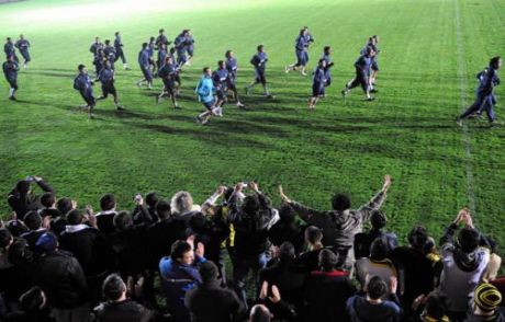 Fener'de İlk Yolcu Belli Oldu!