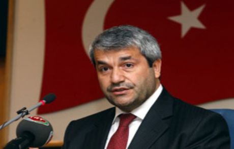 Bakan Ergün Katar’a Gidiyor