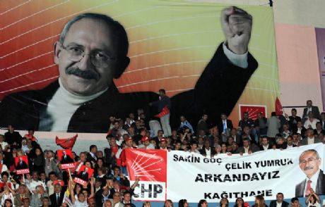 Akp’den Kılıçdaroğlu’na Recep Bey Öfkesi