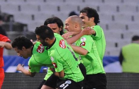 Konyaspor Süper Lig'de