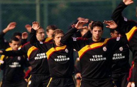 G.saray'da Büyük Kriz!