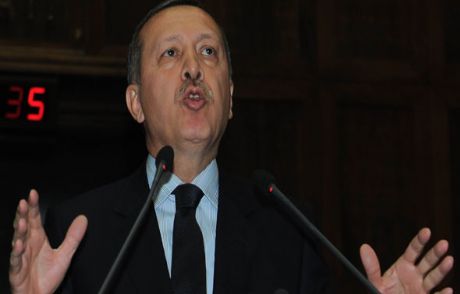 Erdoğan Öyle Bir Vaatte Bulundu Ki!