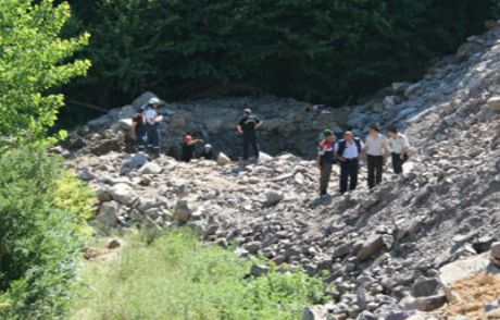 Su Kuyusuna Düşen 2 Çocuk Öldü