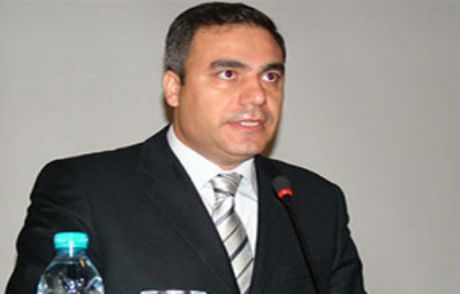 Flaş...mit Başkanlığı'na Fidan Atandı