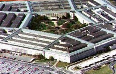 Pentagon'a 4 Yıldızlı Siber General