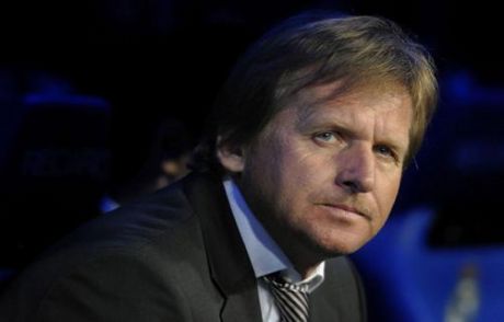 Schuster Beşiktaş'ta!