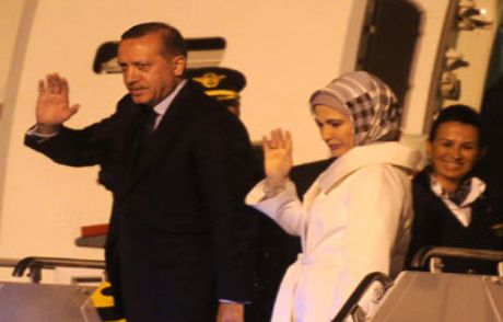 Türkiye Ve Brezilya’ya Ağır Eleştiri