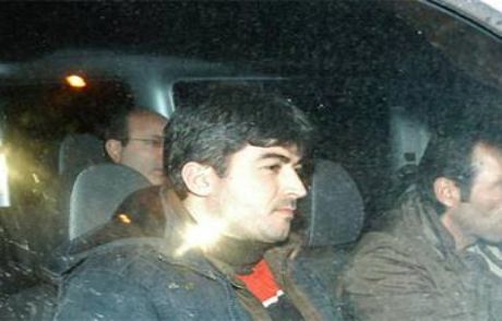 Cihaner Dosyası İstanbul’a Gönderilmemiş