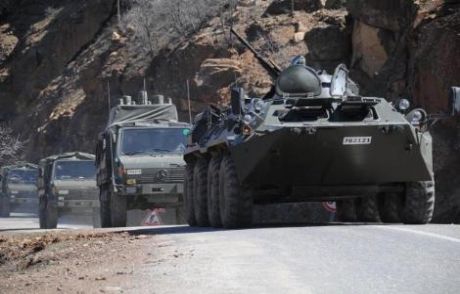 Operasyonlarda Sıcak Saatler