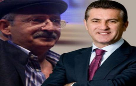 Sarıgül'den Sürpriz Karar!