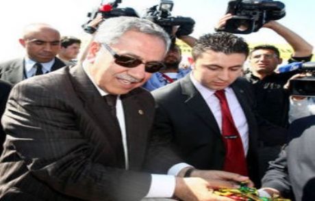 Arınç: Rtük'te Çalışmalar Sürüyor
