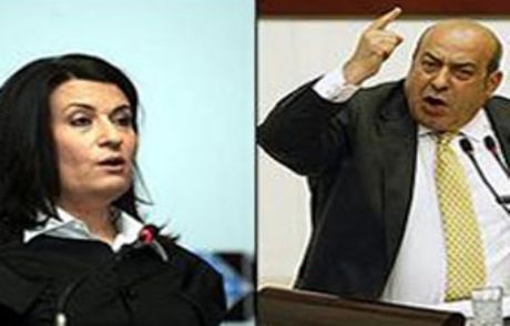 Muğla'daki Kavga Tbmm'ye Sıçradı