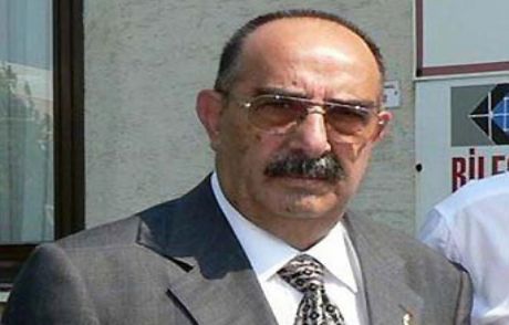 Veli Küçük'ü Yakacak Kanıt