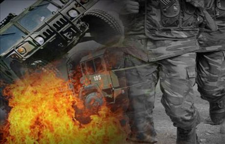 Flaş...kara Haber Siirt'ten Geldi