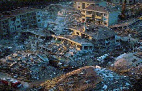 24 Saat İçinde Deprem Olabilir