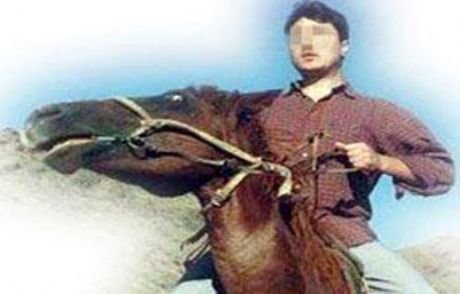Eski Sevgiliye Çıplak Fotoğrafla Şantaj