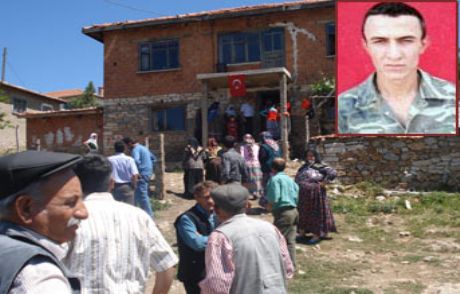 Ölmeden Bir Saat Önce Annesini Aradı