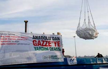 İsrail Gazze İçin Kıyamet Koparacak