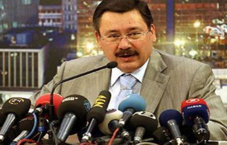 Gökçek Chp'lileri Çok Kızdıracak