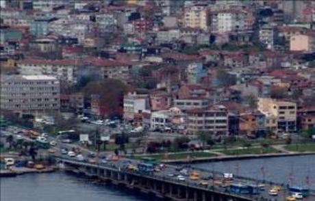 Atatürk Köprüsü Trafiğe Kapatılacak