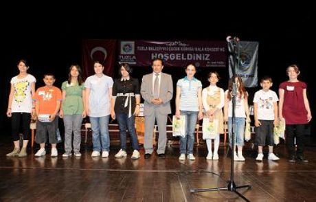 Mektup Yarışması Sonuçlandı