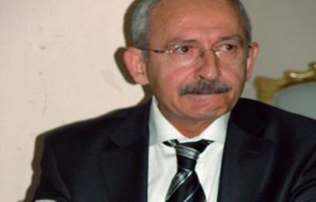 Kılıçdaroğlu: İşin Ciddiyeti Anlatılmalı