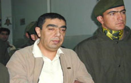 Haluk Kırcı Tahliye Oldu