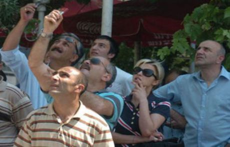 Nüfus Kağıdı Alamayınca