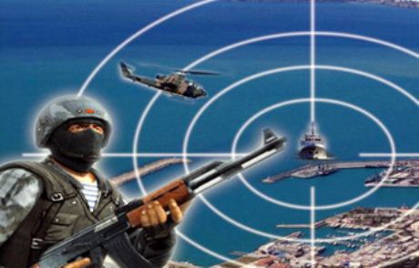İsrail Ordusu: Askerlere Ateş Açıldı