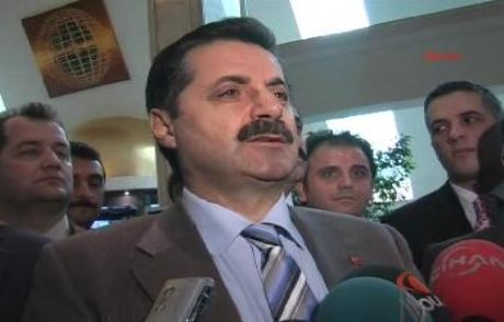 İsrail Bu Nefretler İçinde Boğulmalı