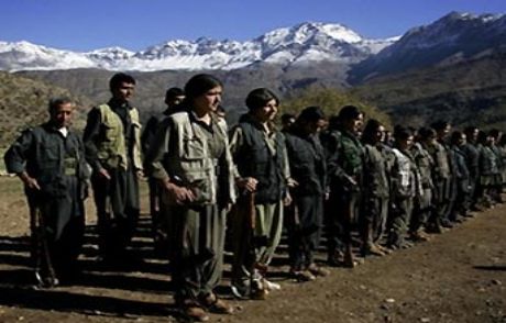 Pkk Yarından İtibaren Saldırılara Başlayacak