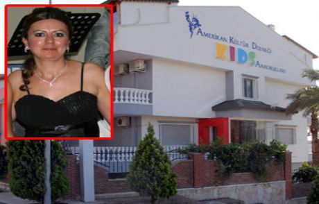 Anaokulunda Akıl Almaz Ölüm