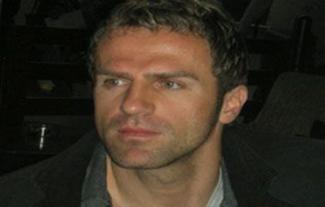 Bucaspor Tomas İle Görüşecek