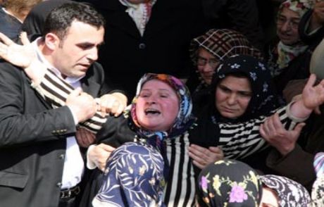 Oğlumu Nasıl Çatışmaya Gönderdiler?