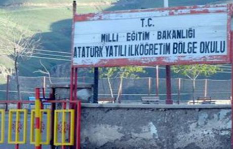 Cinsel İstismar Olayına 15 Yıl Hapis İstemi