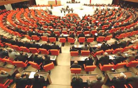 Chp, Dsp İle Anlaştı