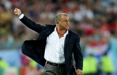 Fatih Terim'e Sürpriz Teklif!