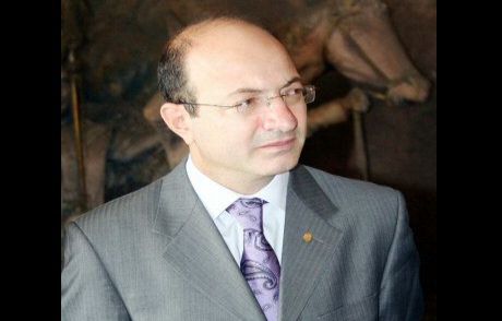 Cihaner: Örgüt Kursam Söylerim