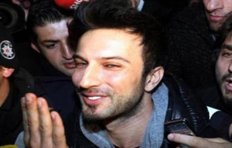 Tarkan'a Kötü Haber