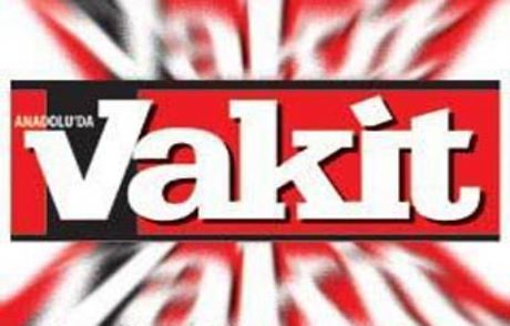 Vakit'e Rekor Ceza