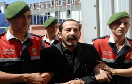 Öldürtmek İçin Talimat Verdim