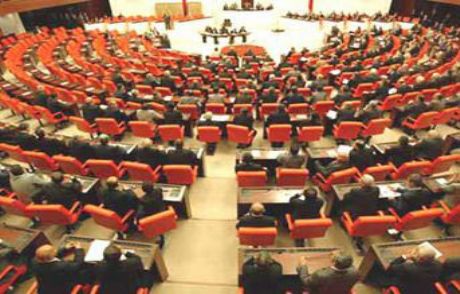 Geçici 20. Madde 336 Oyla Kabul Edildi