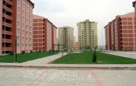 Toki'den Ucuz Ev Vaadiyle Dev Vurgun
