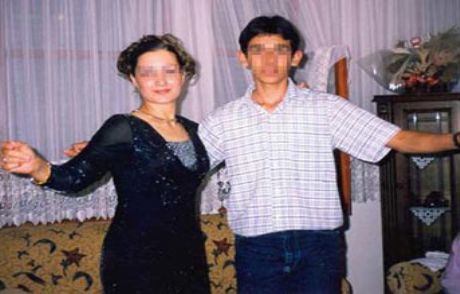 Üvey Oğluyla Aşk Yaşayan Kadına Şok!