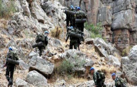 Şırnak Ve Hakkari'de 2 Şehit